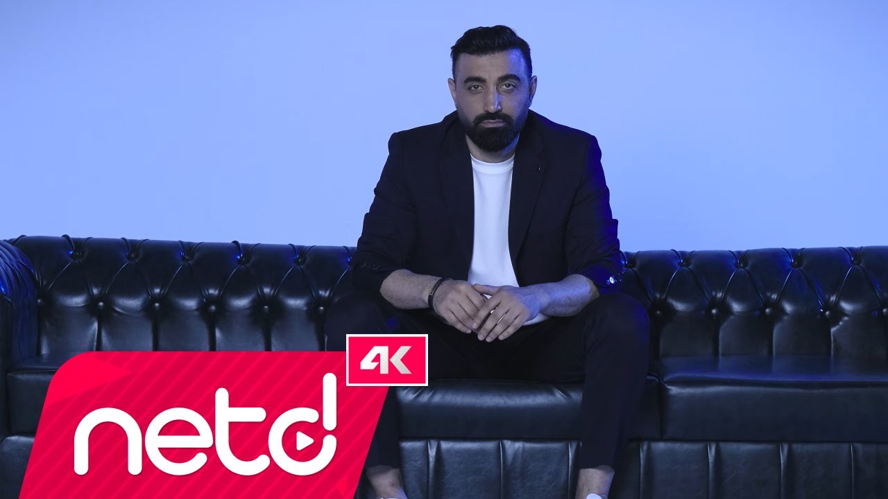 Faruk Aslan - Sevme Sevme