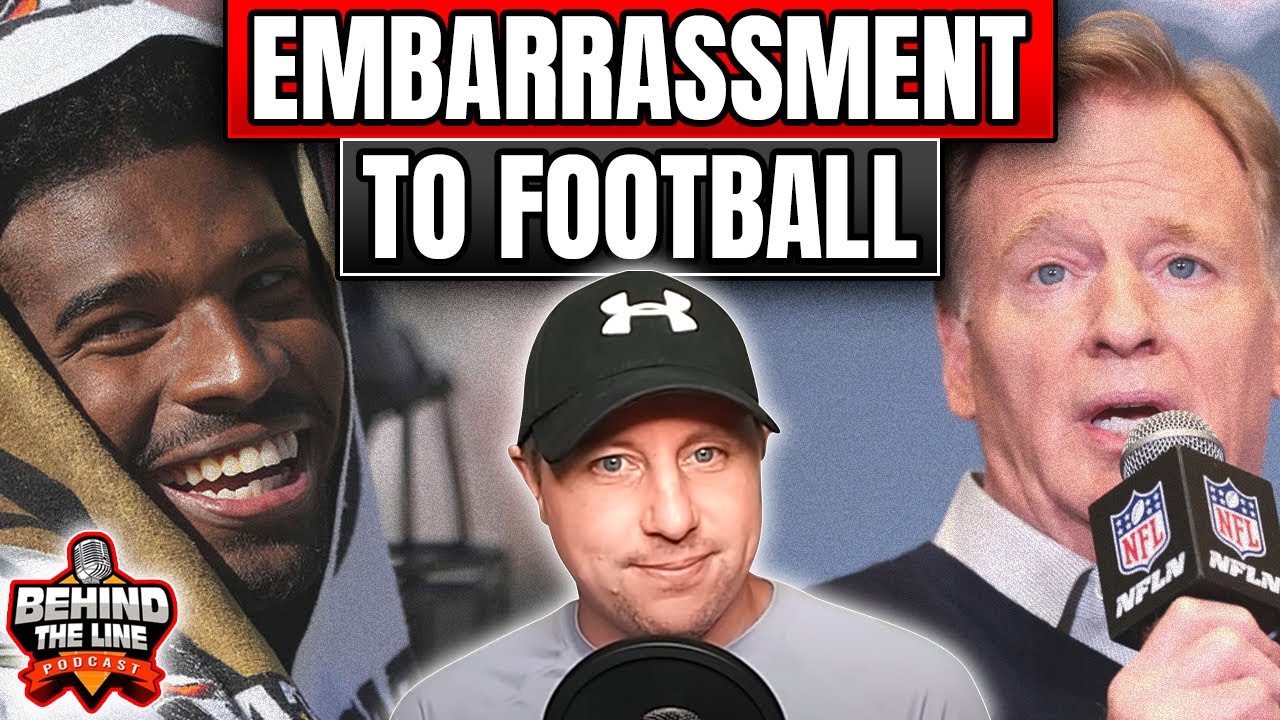 NFL HUMILIATED as Pro Bowl was DISASTER & Should be CANCELLED