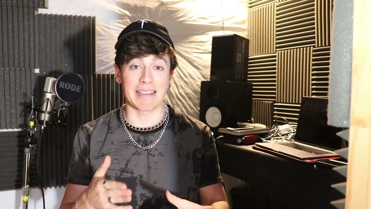 (Behind The Music Video) Where'd U Come From? - TX2