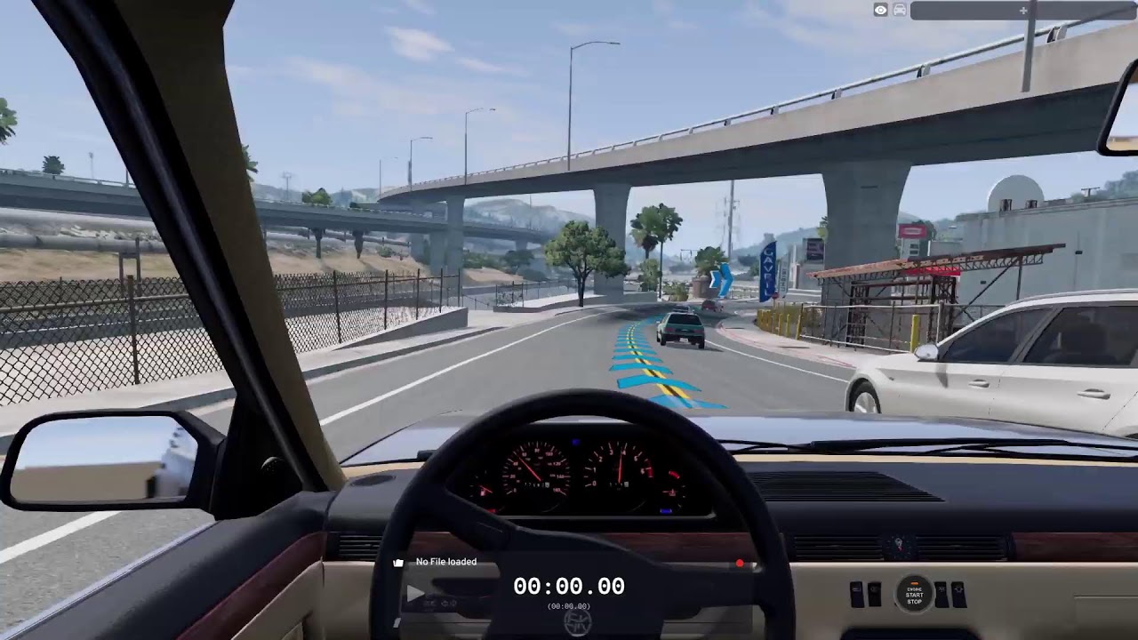 BeamNG.drive