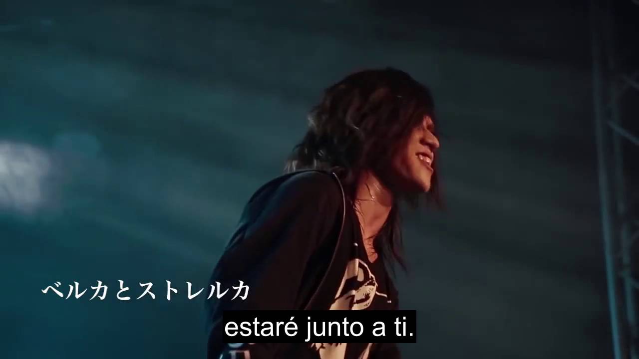 DADAROMA - Belka  to Strelka - sub español.