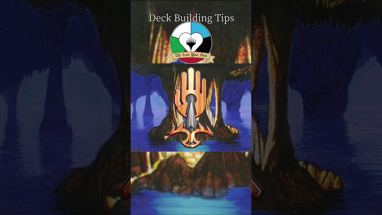 Deck Building Tips - Esper Removal #magicthegathering #deckbuilding #guide #edh #mtg #budgetedh