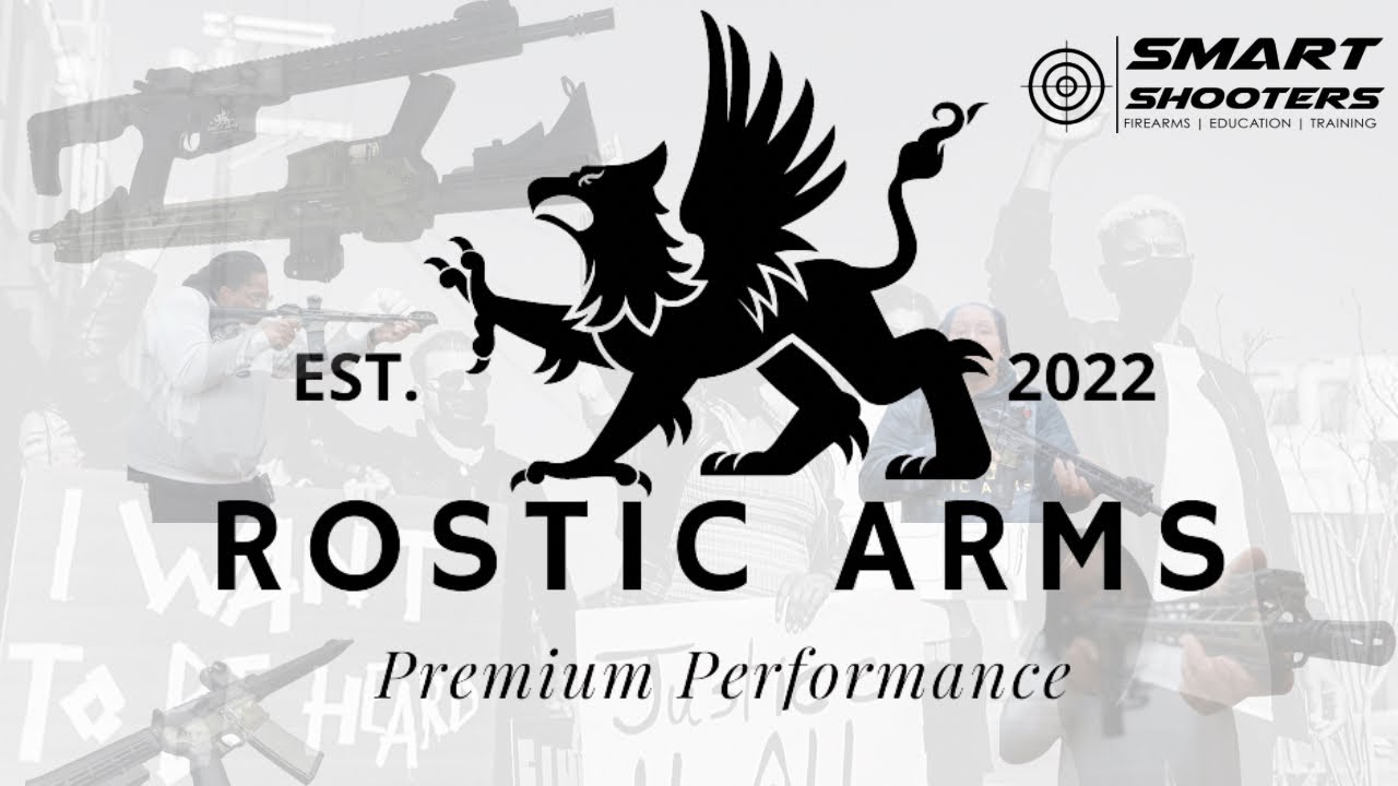 Why I Started Rostic Arms | And Why You Need One