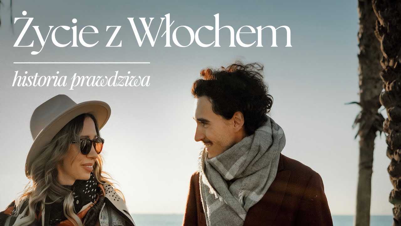 POLKA, WŁOCH, HISZPANIA. JAK WYGLĄDA PRAWDZIWE ŻYCIE POMIĘDZY TRZEMA KULTURAMI?