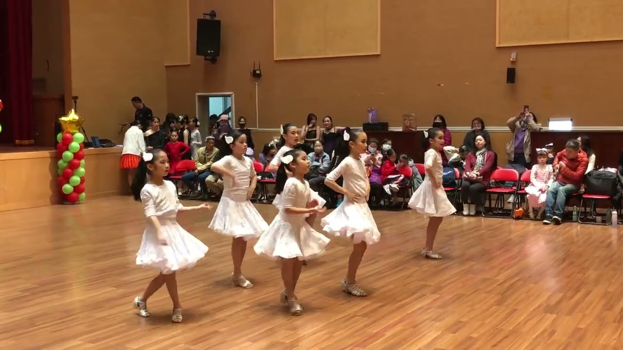 2024 寧子 國父紀念館 國標