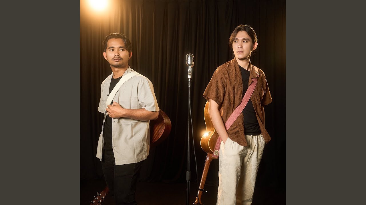ពនេចរ (feat. Khan Khav) [Acoustic]
