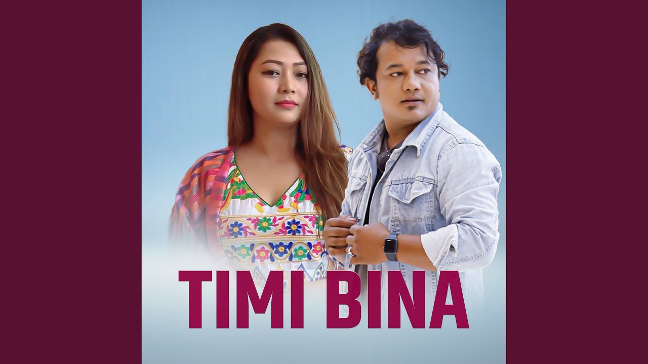 Timi Bina