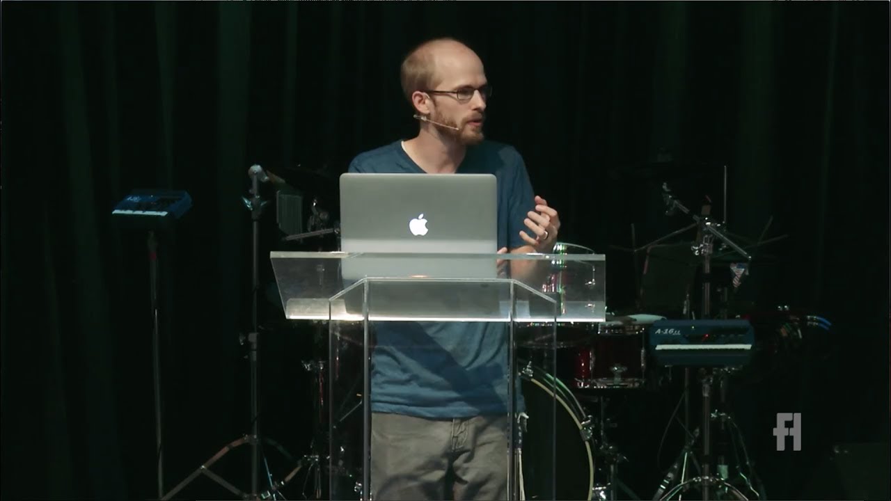 Should Christians Keep the Torah? (Answering Objections) - David Wilber | Freedom Hill Community