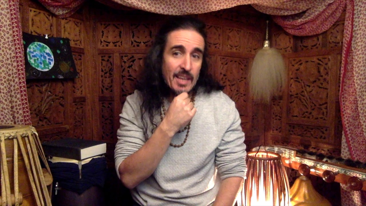 How Can a Doe Threaten the Goddess of Destruction?