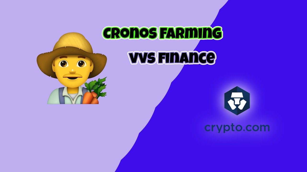 Yield farming on VVS finance with autofarm