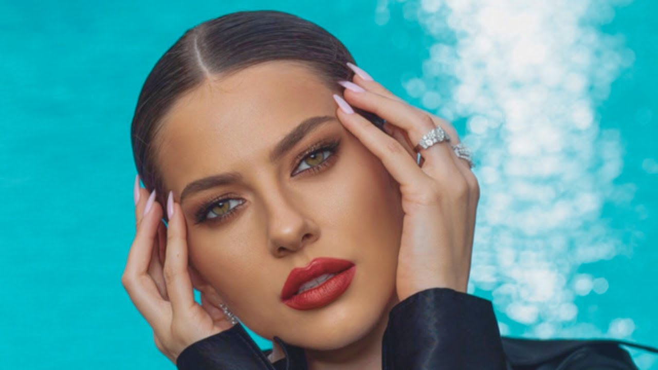 Lidia Buble - Maria, Maria I L L P Remix