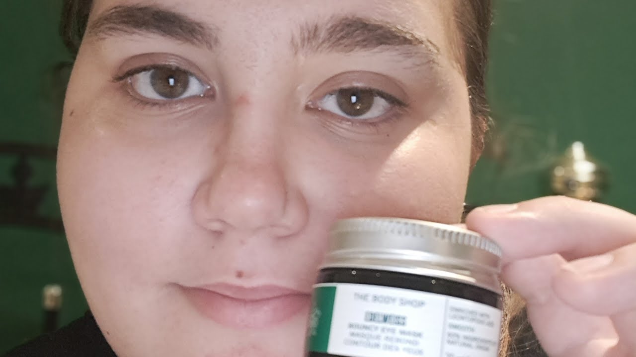 This isn't even out yet?? Body Shop Edelweiss collection REVIEW