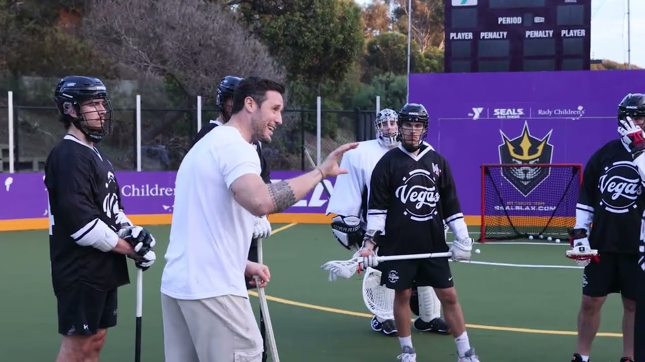 Rooted in Grit: Training Camp 4