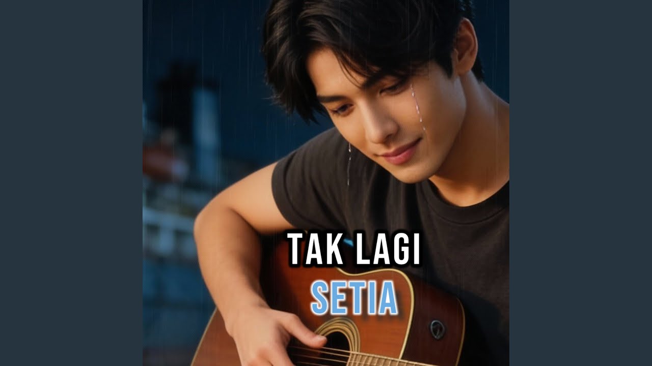 Tak Lagi Setia