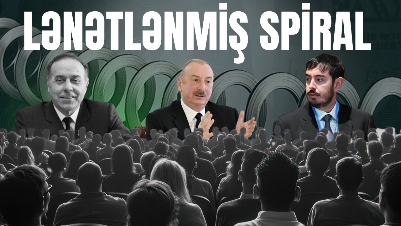 Azərbaycan xalqını təhqir etmək üçün hazır reseptlər. 