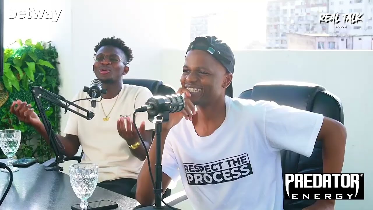 Real Talk Podcast c/ Herasmo,Enciclopédia,Skill Monger,Viny The Cat,Maduela,Shuclaster,Iron Side