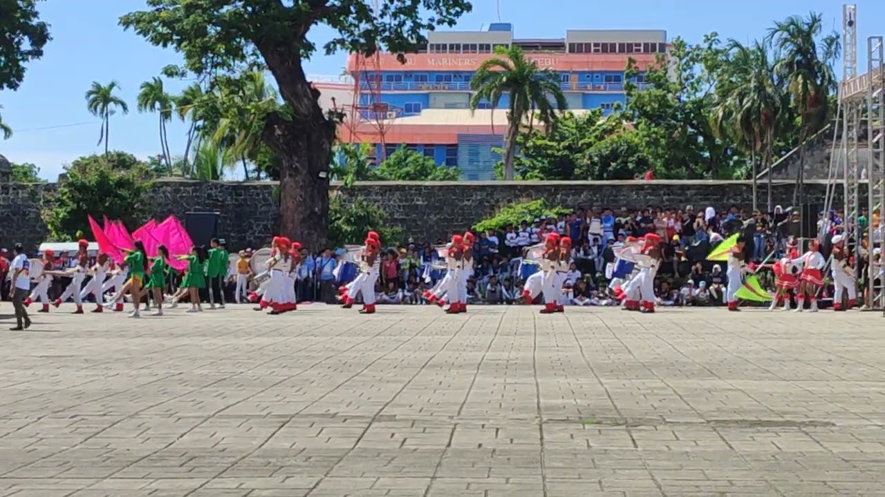 D'Youth dbc | Lanog 2023 | KAGAWASAN Drum and bugle Corps | Palabas Competition