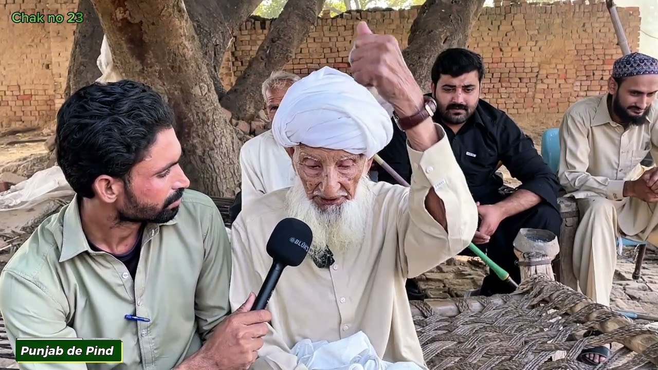 Chak no 23 bhope wal tehsil pattoki zila Kasur 1947 ki partition ki dastan 