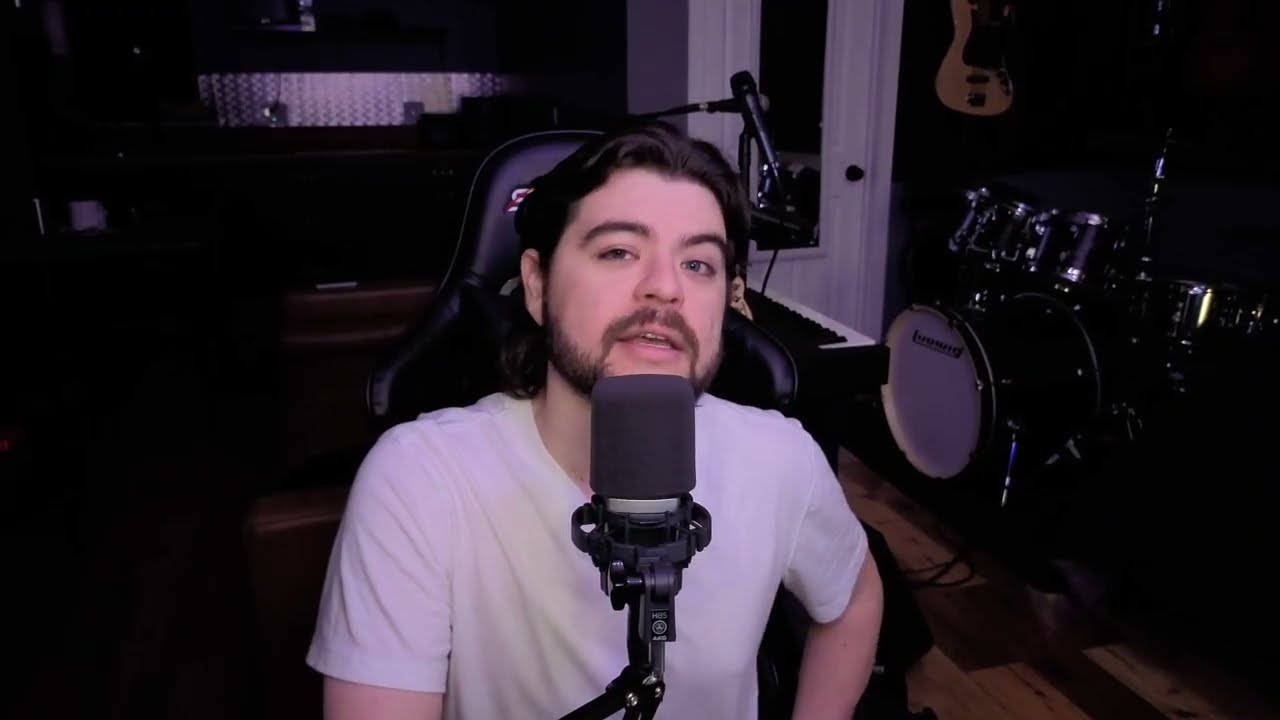 The Most Embarrassing Clip of My Entire Life