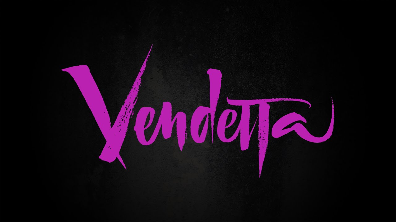 Marracash - Vendetta