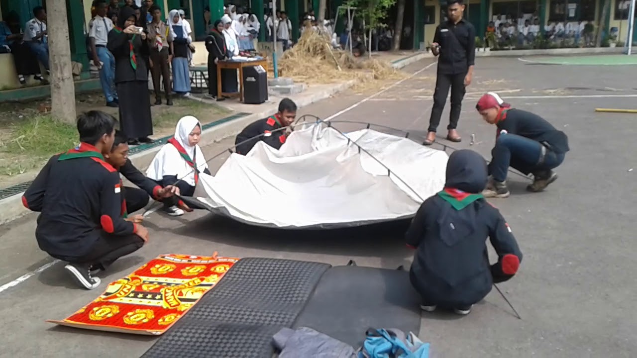 Demo ANPAPUMA 