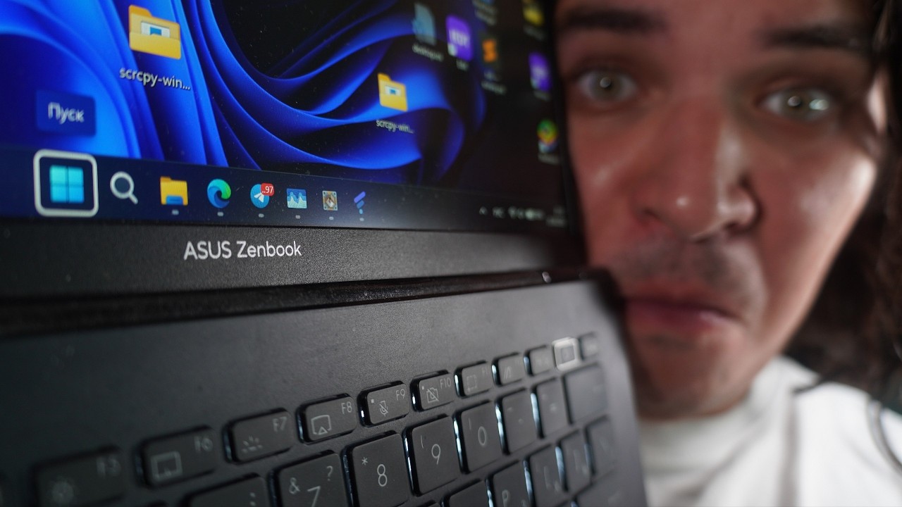 Нашел замену ThinkPad это...