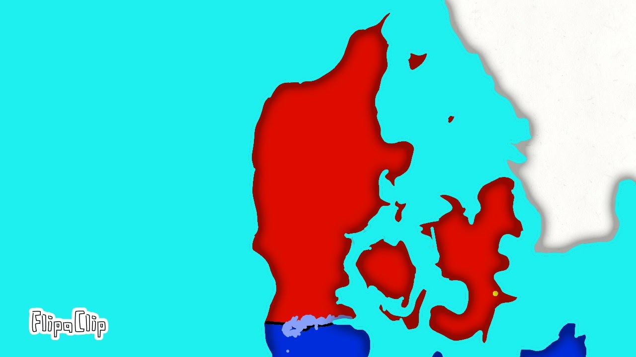 Germany Vs Denmark help from FD again