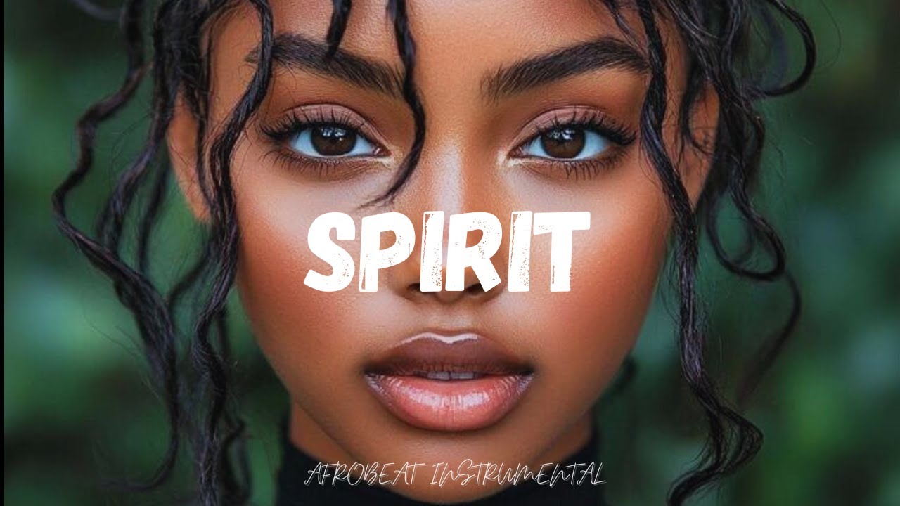 [FREE] Burna Boy x Calema x Omah Lay x Bnxn - "SPIRIT" 🔥 (Afrobeat Instrumental 2026)