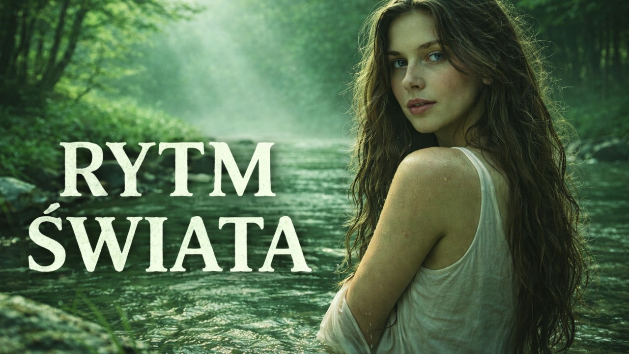 Rytm, którym mówi świat | Słowiańska muzyka • Natura • Ziemia