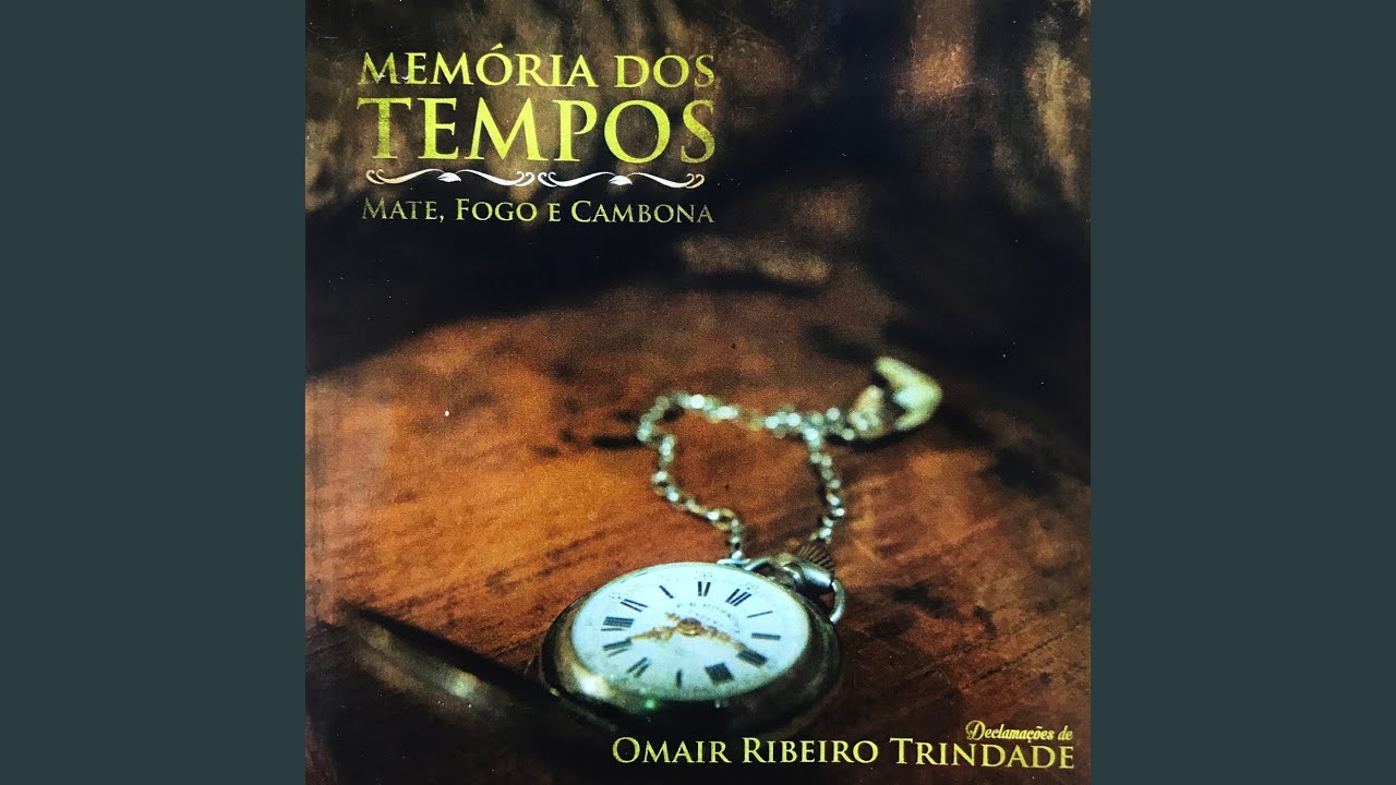 Prece do Gaúcho