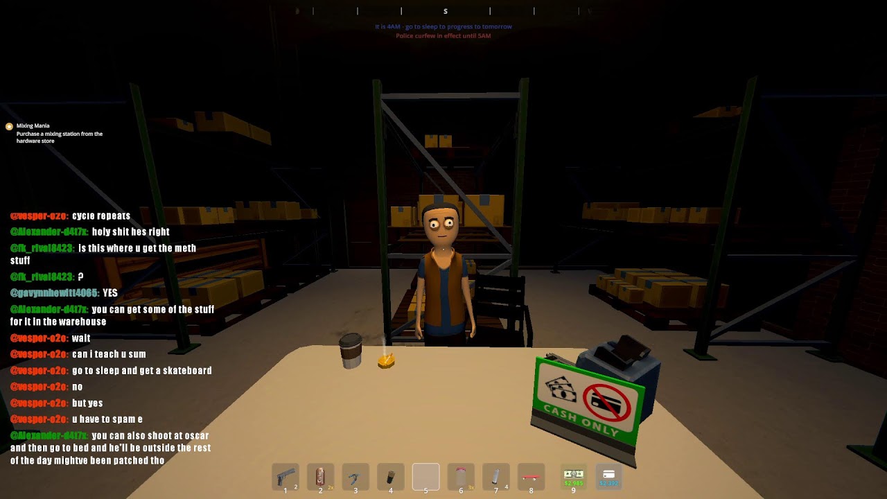 Schedule 1 (NEW SAVE!)
