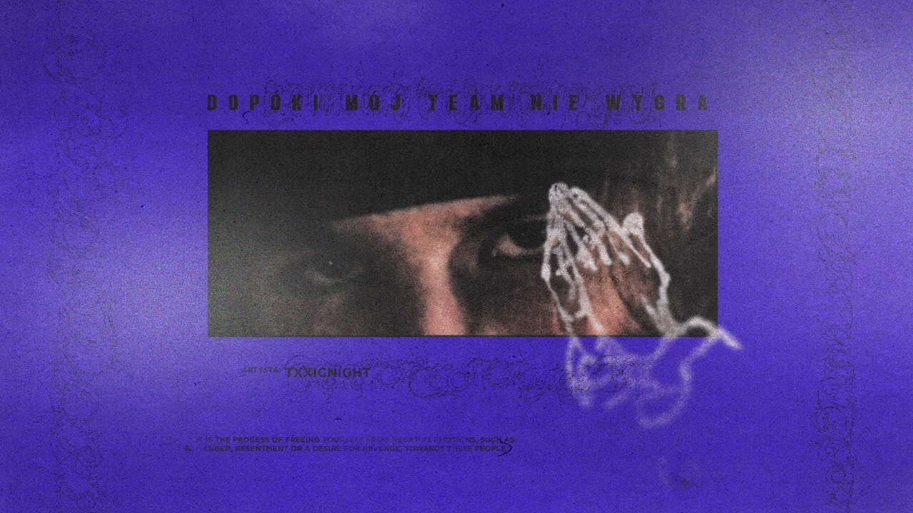 DOPÓKI MÓJ TEAM NIE WYGRA (Prod. metlast x 5head)