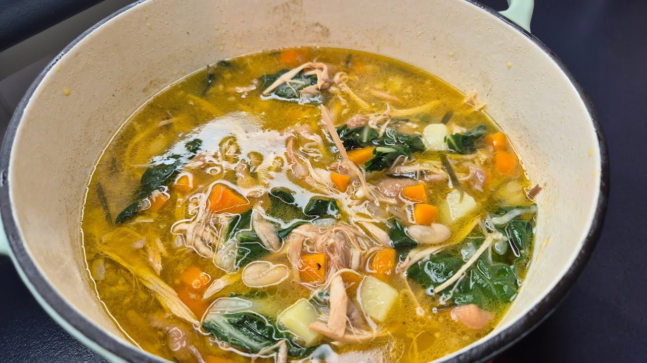 Transform Leftover's into Delicious meals