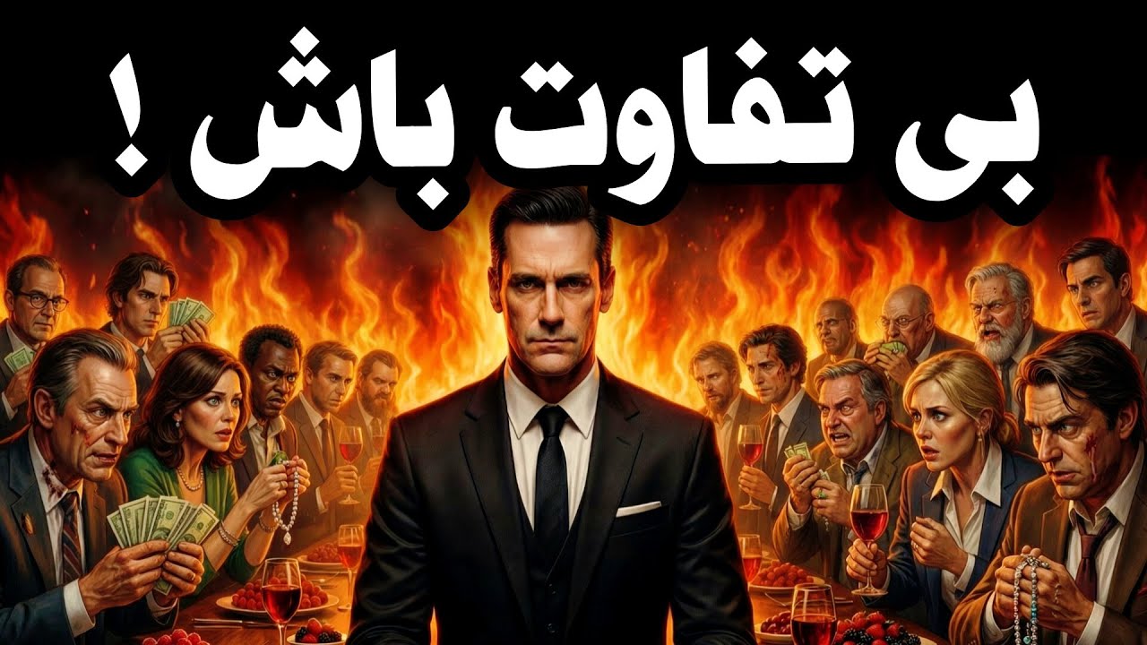 چرا راه درست، راهِ تنهاییست؟ (از نگاه ماکیاولی)
