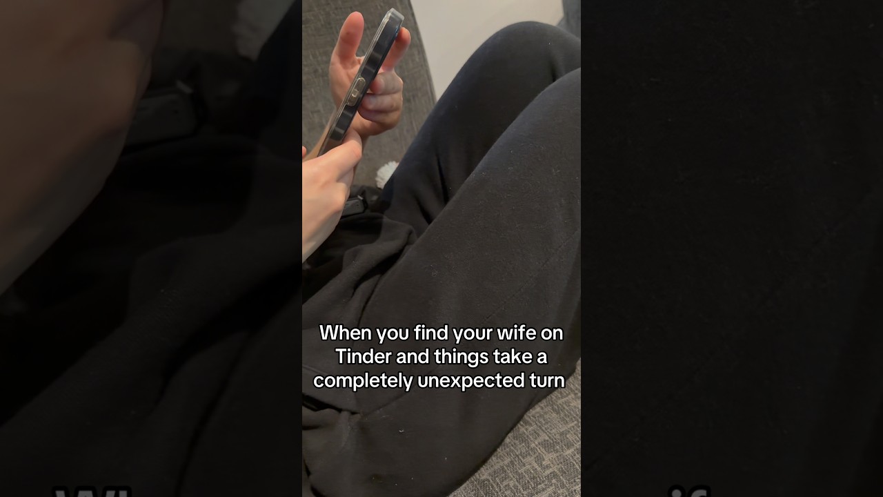 What has just happened to my marriage&hellip; #plottwists #crazystory #marriage #2girls #fyp