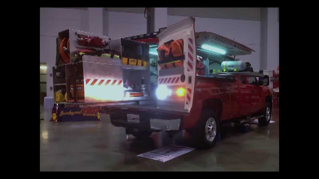 ESI Rapid Response Full Tutorial Walk Around