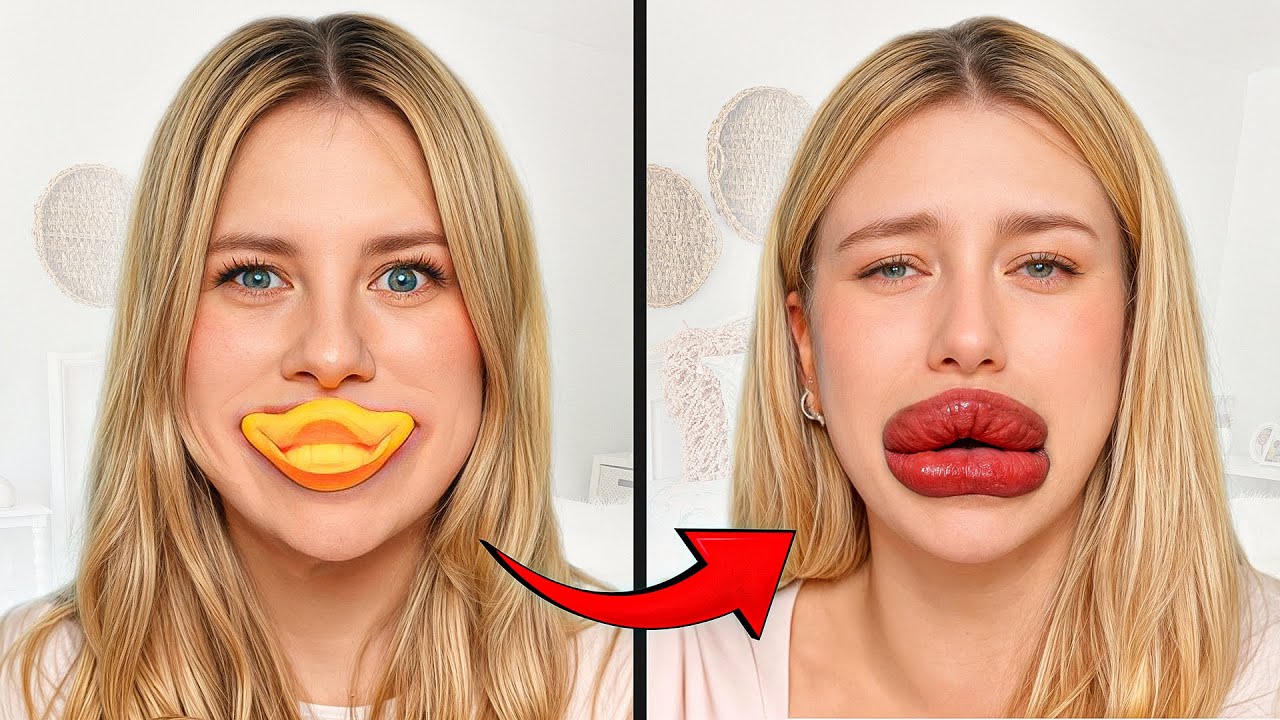 Ich kaufe die seltsamsten Beauty-Produkte Japans