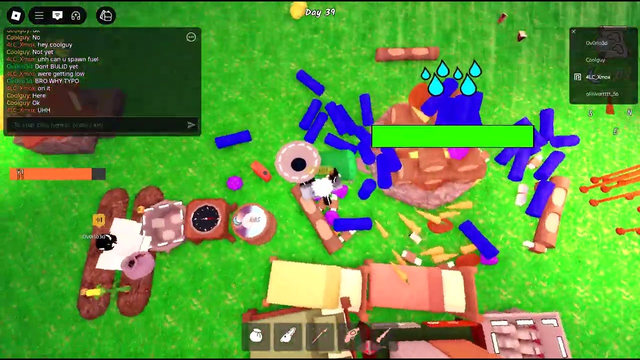 just roblox