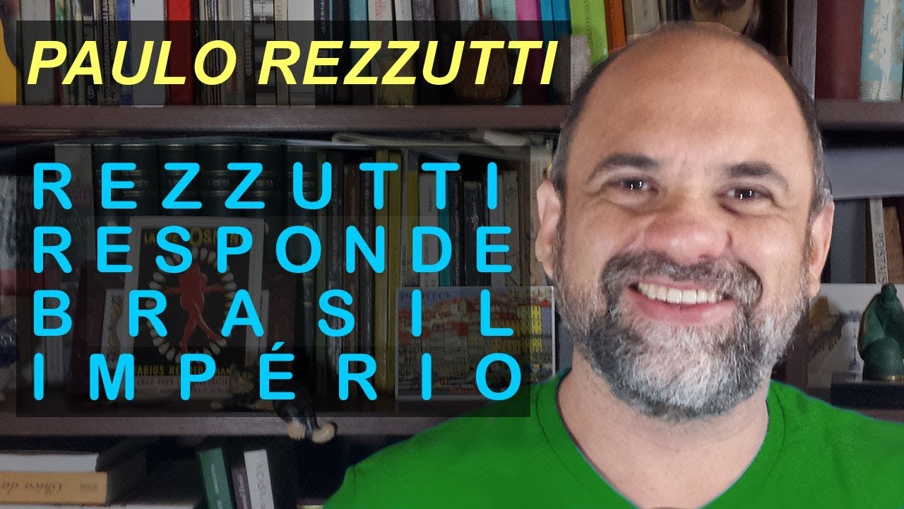 Perguntas e respostas sobre o Brasil Império