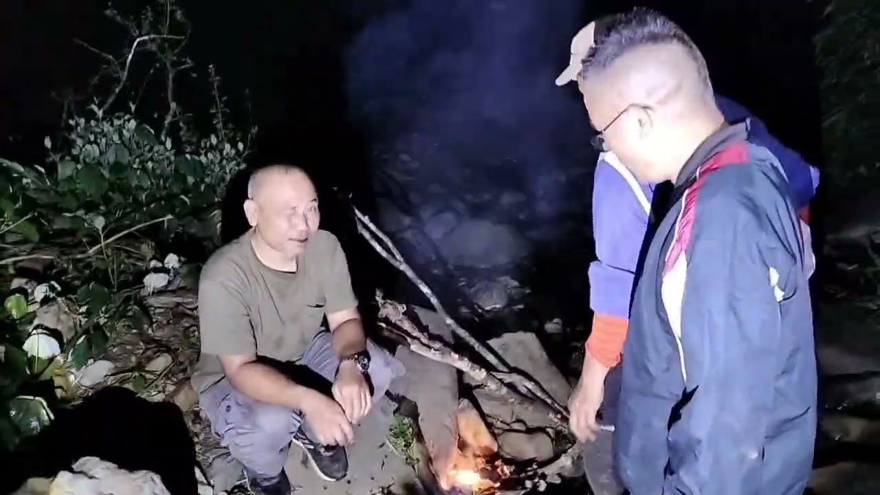 Ramsial tlatnaah Chakai kan chhit