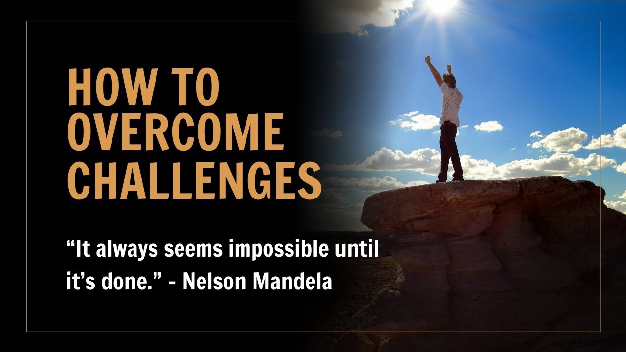 How to Overcome Challenges: Inspiring Stories of Resilience and Triumph | Daily Dose of Uplift