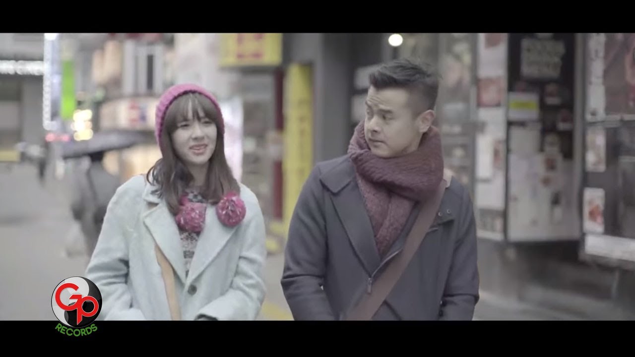 Bobby Antonio - Cinta Harus Menunggu (Official Music Video)