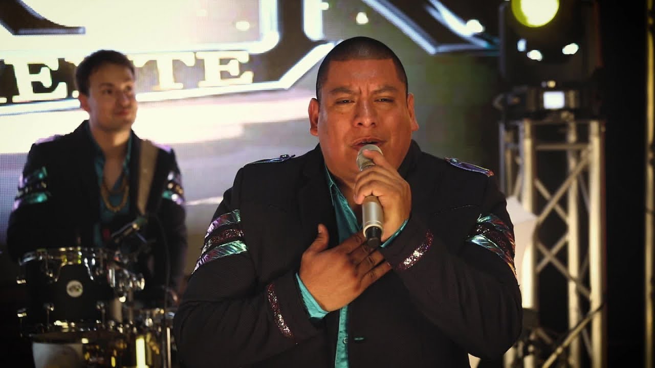 la Mar-K De Tierra Caliente - Te Cedo Mis Derechos