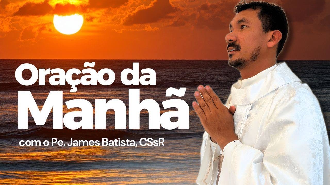 ORAÇÃO DE TERÇA-FEIRA 10/02
