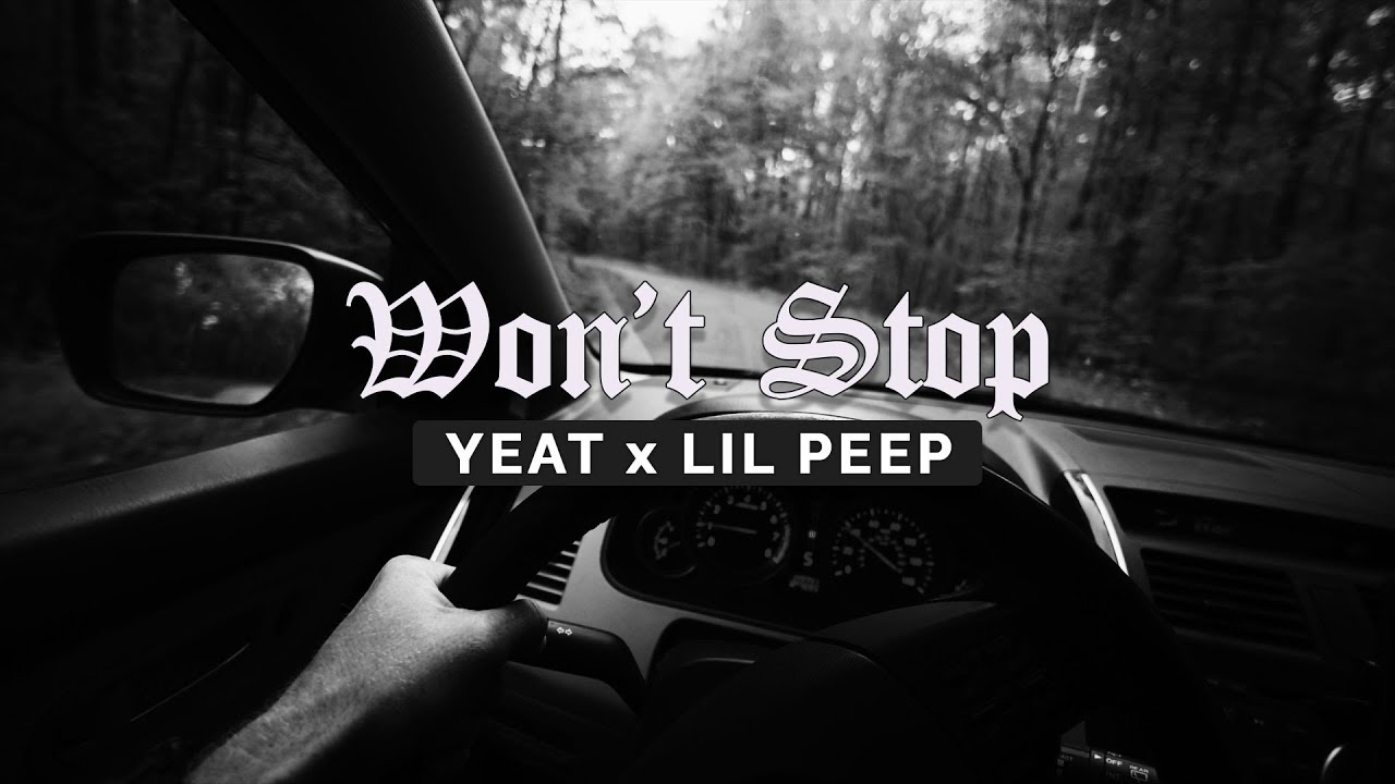 [FREE] Yeat x Lil Peep Type Beat - 