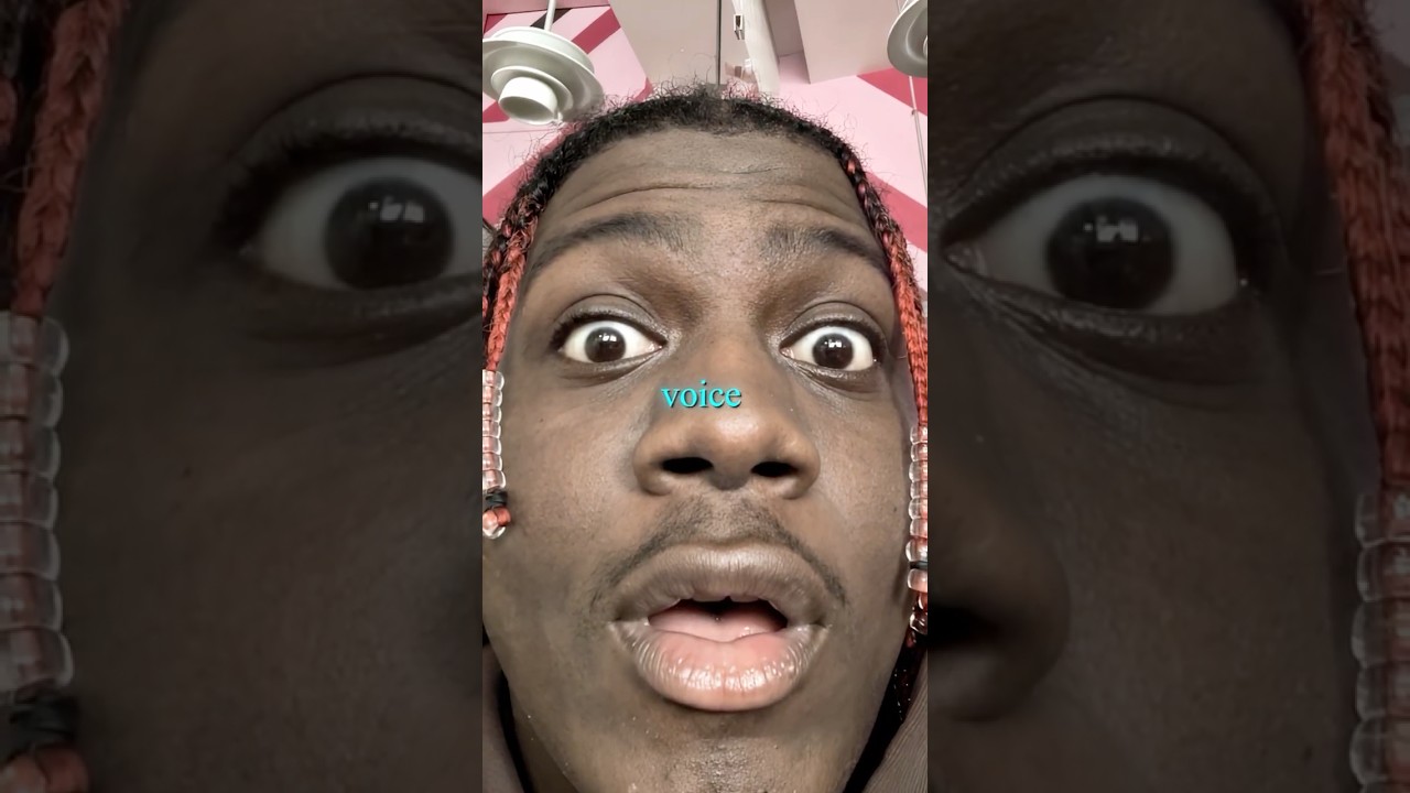 they can impersonate any rapper 🤯🔥