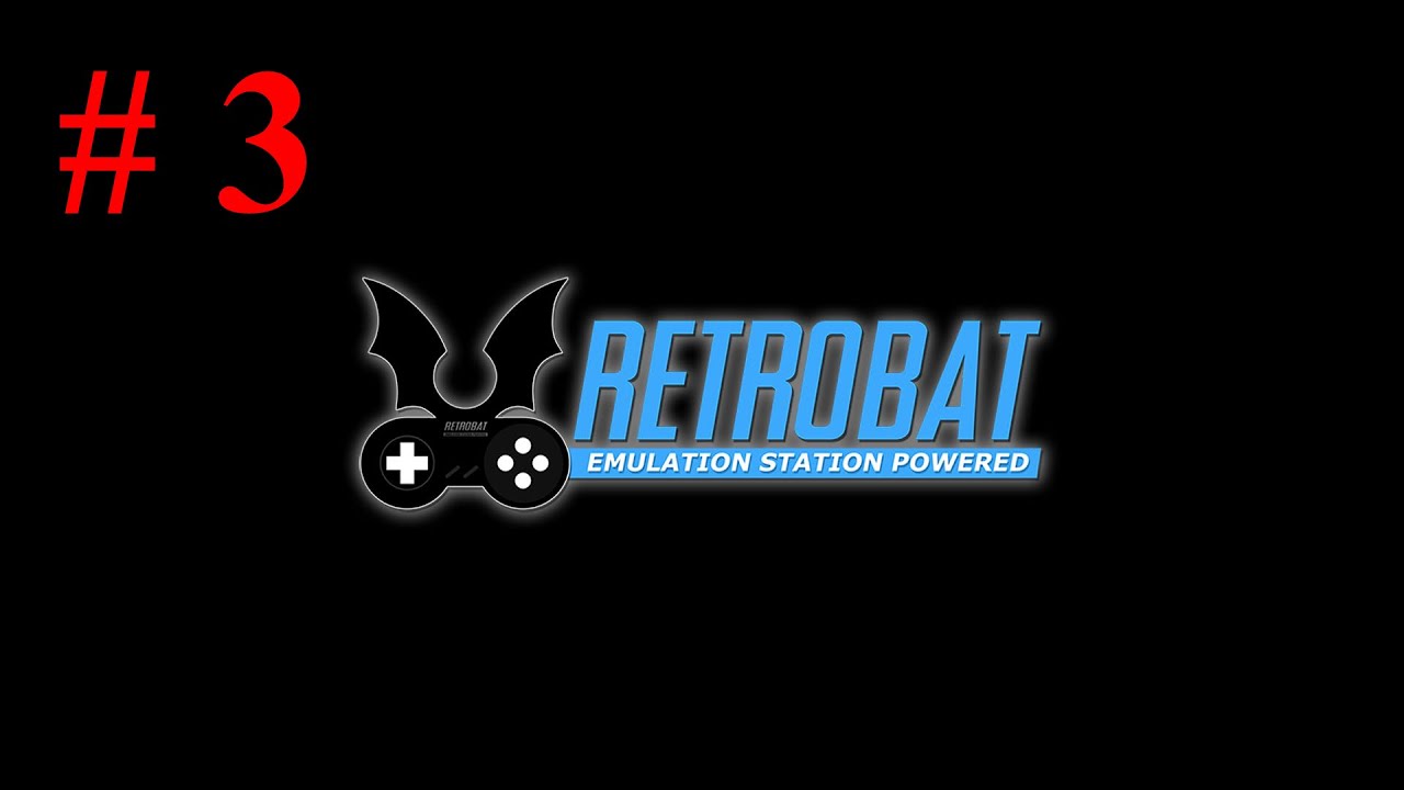 Retrobat - Tutorial 3 - Adicionando Teknoparrot ( Emulador + Jogos )