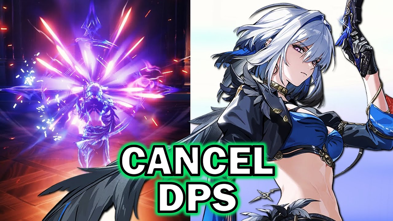 Why Galbrena is The BEST Designed DPS