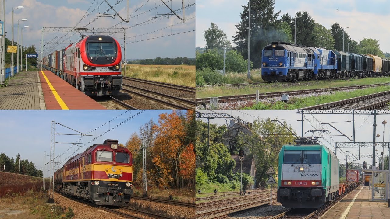 Mix sygnałów Rp1 