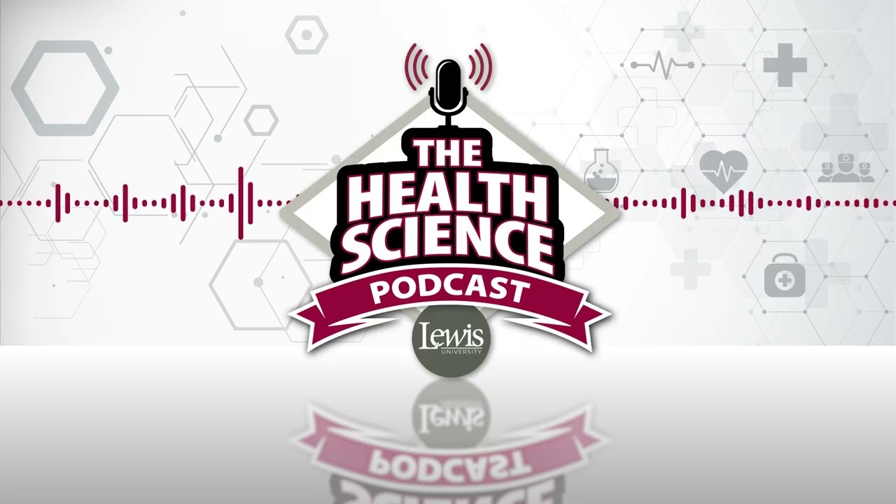 Stand Tall: Why Anatomical Position & A&P Terminology Matter | Health Science Podcast Ep. 17